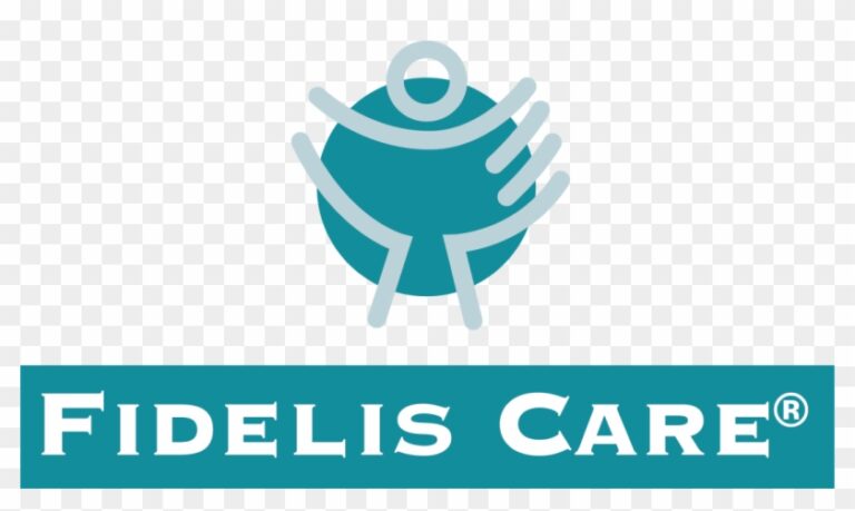 Fidelis Care Logo